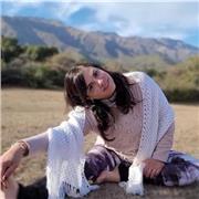 Soy Profesora de Nivel Iniicial (magisterio Infantil) y Profesora de Yoga, tengo experiencia con niños de 45 días a 6 años. Soy proactiva, dinámica, y empatica.